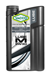������ �������� ����� Yacco LUBE M ������������� | ������� 306024 � ��������