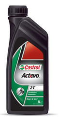 ������ �������� ����� Castrol  ACT>EVO 2T, 1 � ������������� | ������� 14E8CF � ��������