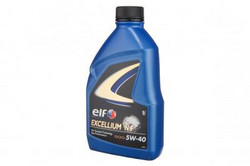 ������ �������� ����� Elf Excellium NF 5W-40 ������������� | ������� 3267025003745 � ��������