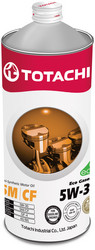 ������ �������� ����� Totachi Eco Gasoline Semi-Synthetic SM/CF 5W-30, 1� ����������������� | ������� 4562374690349 � ��������