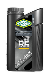 ������ �������� ����� Yacco LUBE DE ������������� | ������� 305525 � ��������