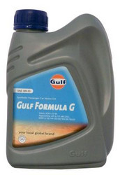 ������ �������� ����� Gulf Formula G 0W-30 ������������� | ������� 8717154951677 � ��������