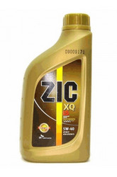 ������ �������� ����� Zic XQ LS 5w40 SM/CF ������������� | ������� 133202 � ��������