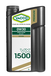 ������ �������� ����� Yacco VX 1500 ������������� | ������� 302024 � ��������
