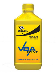 ������ �������� ����� Bardahl ��� ����������� ���������� VBA Synt, 1�. ������������� | ������� 202140 � ��������