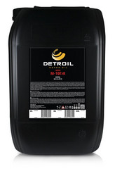 ������ �������� ����� Detroil �-10�2� SAE 30 API C� ����������� | ������� 4660014060535 � ��������