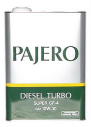 ������ �������� ����� Mitsubishi Pajero Super ����������� | ������� 2423610 � ��������