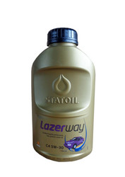 ������ �������� ����� Statoil LazerWay C4 SAE 5W-30 (1�) ������������� | ������� 1000877 � ��������