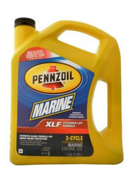 ������ �������� ����� Pennzoil Marine XLF Outboard 2-Cycle Oil ������������� | ������� 071611906944 � ��������