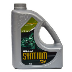 ������ �������� ����� Petronas Syntium 1000 ������������� | ������� 18164004 � ��������