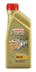 ������ �������� ����� Castrol  Edge 5W-40, 1 � ������������� | ������� 153BE0 � ��������