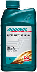 ������ �������� ����� Addinol Super Synth 2T MZ 408, 1� ������������� | ������� 4014766070968 � ��������