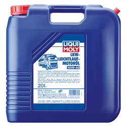 ������ �������� ����� Liqui moly ��-������������� �������� ����� Hc-������������� | ������� 4743 � ��������