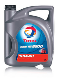 ������ �������� ����� Total Rubia Tir 8900 10W40 ����������������� | ������� 156672 � ��������