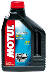 ������ �������� ����� Motul Inboard Tech 4T ����������������� | ������� 101751 � ��������