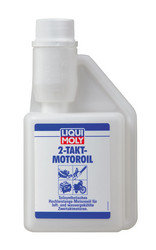 ������ �������� ����� Liqui moly ��� 2-������� ���������� 2-Takt-Motoroil SAE ����������������� | ������� 1051 � ��������