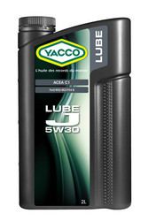 ������ �������� ����� Yacco LUBE J ������������� | ������� 304824 � ��������