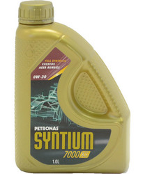 ������ �������� ����� Petronas Syntium 7000 XS ������������� | ������� 18111616 � ��������