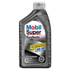 ������ �������� ����� Mobil Super Synthetic 5W-30 ������������� | ������� 071924277359 � ��������