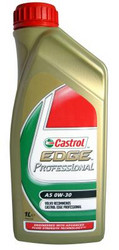 ������ �������� ����� Castrol EDGE Professional A5 0W-30 Volvo ������������� | ������� 4008177073564 � ��������
