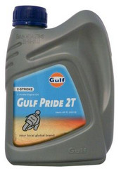 ������ �������� ����� Gulf Pride 2T ����������� | ������� 8717154950878 � ��������