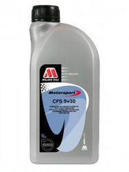 ������ �������� ����� Millers oils CFS 5W30, 1� ������������� | ������� 7523JRR � ��������