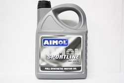 ������ �������� ����� Aimol Sportline 10W-60 1� ������������� | ������� 14327 � ��������