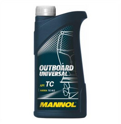 ������ �������� ����� Mannol Outboard Universal ����������� | ������� 4036021101774 � ��������