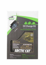������ �������� ����� Arctic cat ����� ��� ������ �����  Synthetic ACX 4-Cycle Oil ������������� | ������� 1436440 � ��������