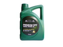 ������ �������� ����� Hyundai / kia Hyundai/KIA Premium DPF Diesel SAE 5W-30 C3 ������������� | ������� 0520000620 � ��������