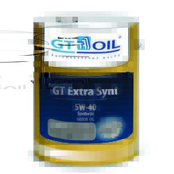 ������ �������� ����� Gt oil GT Extra Synt, 20� ������������� | ������� 8809059407424 � ��������