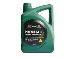 ������ �������� ����� Hyundai / kia Hyundai/KIA Premium LS Diesel SAE 5W30 CH-4 ����������������� | ������� 0520000611 � ��������
