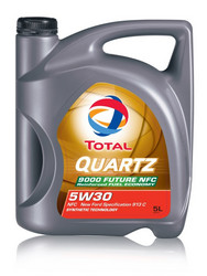 ������ �������� ����� Total Quartz 9000 Future Nfc 5W30 ������������� | ������� 183199 � ��������