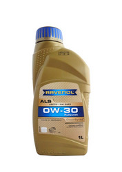 ������ �������� ����� Ravenol Arctic Low SAPS (1�) ������������� | ������� 4014835797710 � ��������