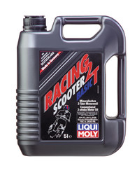 ������ �������� ����� Liqui moly ��� �������� Motorrad Scooter 2T Basic ����������� | ������� 1616 � ��������