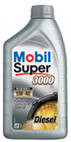 ������ �������� ����� Mobil Super 3000 Diesel X1 5W-40 1� ������������� | ������� 150969 � ��������