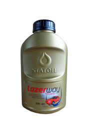������ �������� ����� Statoil LazerWay TDI Diesel SAE 5W-40 (1�) ������������� | ������� 1000897 � ��������