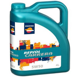 ������ �������� ����� Repsol Carrera ������������� | ������� 6068R � ��������