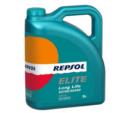 ������ �������� ����� Repsol Elite Long life 50700/50400 ������������� | ������� 6056R � ��������