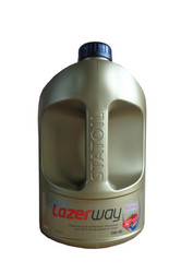 ������ �������� ����� Statoil LazerWay TDI Diesel SAE 5W-40 (4�) ������������� | ������� 1000898 � ��������
