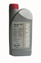 ������ �������� ����� Nissan Motor Oil ������������� | ������� KE90090032 � ��������