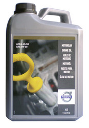 ������ �������� ����� Volvo Engine Oil ������������� | ������� 1161719 � ��������