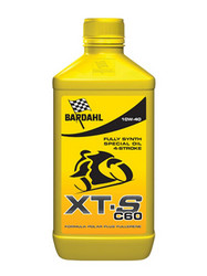 ������ �������� ����� Bardahl XT-S, 10W-40, 1�. ������������� | ������� 357039 � ��������