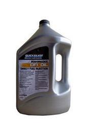 ������ �������� ����� Quicksilver DFI Oil/Optimaxl ����������������� | ������� 92858037QB1 � ��������