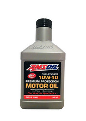 ������ �������� ����� Amsoil Synthetic Premium Protection, 0,946� ������������� | ������� AMOQT � ��������