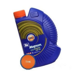 ������ �������� ����� ��� Magnum Ultratec 5W40 1� ������������� | ������� 40615432 � ��������