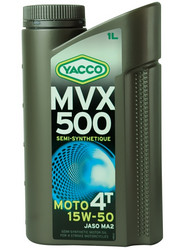������ �������� ����� Yacco ��� ���������� MVX 500 4T ����������������� | ������� 332525 � ��������