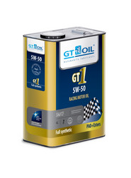 ������ �������� ����� Gt oil GT1, 4� ������������� | ������� 8809059407196 � ��������