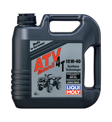������ �������� ����� Liqui moly ��-������������� �������� ����� ��� 4-������� ������������ Hc-������������� | ������� 7541 � ��������