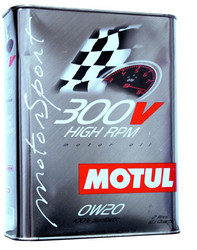 ������ �������� ����� Motul 300 V High RPM ������������� | ������� 101179 � ��������